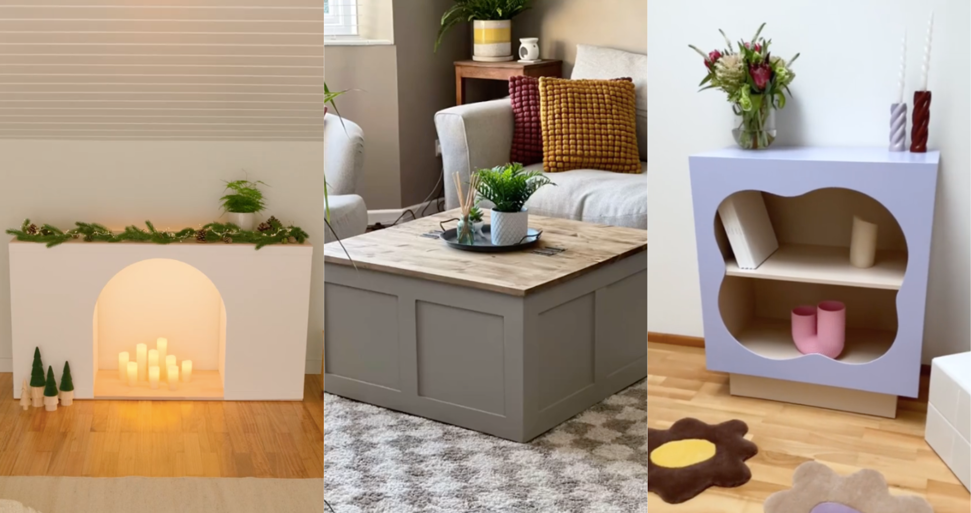 11 DIY Ideas for Remixing IKEA’s Iconic Kallax Furniture Pieces